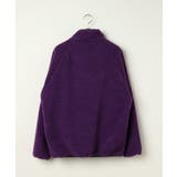 リバーシブル ボアブルゾン 韓国 | WEGO【WOMEN】 | 詳細画像33