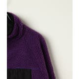 リバーシブル ボアブルゾン 韓国 | WEGO【WOMEN】 | 詳細画像36