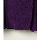 リバーシブル ボアブルゾン 韓国 | WEGO【WOMEN】 | 詳細画像37