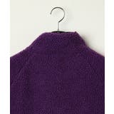 リバーシブル ボアブルゾン 韓国 | WEGO【WOMEN】 | 詳細画像39