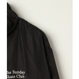 リバーシブル ボアブルゾン 韓国 | WEGO【WOMEN】 | 詳細画像40