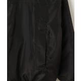 リバーシブル ボアブルゾン 韓国 | WEGO【WOMEN】 | 詳細画像44