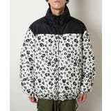 リバーシブル パテッドブルゾン ユニセックス | WEGO【WOMEN】 | 詳細画像26 