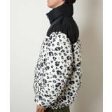 リバーシブル パテッドブルゾン ユニセックス | WEGO【WOMEN】 | 詳細画像27 