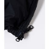 リバーシブル パテッドブルゾン ユニセックス | WEGO【WOMEN】 | 詳細画像36 