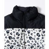 リバーシブル パテッドブルゾン ユニセックス | WEGO【WOMEN】 | 詳細画像37 