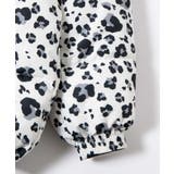 リバーシブル パテッドブルゾン ユニセックス | WEGO【WOMEN】 | 詳細画像40 