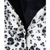 リバーシブル パテッドブルゾン ユニセックス | WEGO【WOMEN】 | 詳細画像41 
