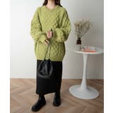 ケーブルドルマンBIGセーター レディース 秋 | WEGO【WOMEN】 | 詳細画像16 