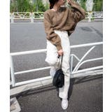 モヘアライクプルオーバー 秋 冬 | WEGO【WOMEN】 | 詳細画像9