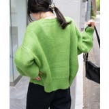 モヘアライクプルオーバー 秋 冬 | WEGO【WOMEN】 | 詳細画像11