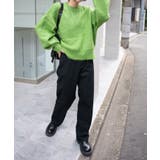 モヘアライクプルオーバー 秋 冬 | WEGO【WOMEN】 | 詳細画像12