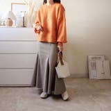 モヘアライクプルオーバー 秋 冬 | WEGO【WOMEN】 | 詳細画像16
