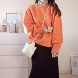 モヘアライクプルオーバー 秋 冬 | WEGO【WOMEN】 | 詳細画像19