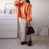 モヘアライクプルオーバー 秋 冬 | WEGO【WOMEN】 | 詳細画像21