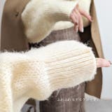 モヘアライクプルオーバー 秋 冬 | WEGO【WOMEN】 | 詳細画像25