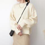 モヘアライクプルオーバー 秋 冬 | WEGO【WOMEN】 | 詳細画像27