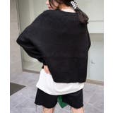 モヘアライクプルオーバー 秋 冬 | WEGO【WOMEN】 | 詳細画像31