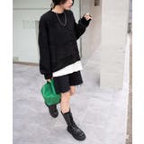 モヘアライクプルオーバー 秋 冬 | WEGO【WOMEN】 | 詳細画像33