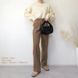 モヘアライクプルオーバー 秋 冬 | WEGO【WOMEN】 | 詳細画像3