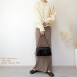 モヘアライクプルオーバー 秋 冬 | WEGO【WOMEN】 | 詳細画像4