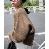 モヘアライクプルオーバー 秋 冬 | WEGO【WOMEN】 | 詳細画像6
