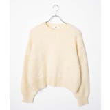 モヘアライクプルオーバー 秋 冬 | WEGO【WOMEN】 | 詳細画像34