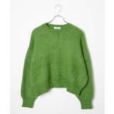 モヘアライクプルオーバー 秋 冬 | WEGO【WOMEN】 | 詳細画像35