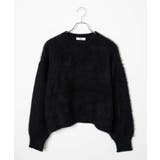 モヘアライクプルオーバー 秋 冬 | WEGO【WOMEN】 | 詳細画像37