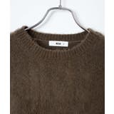 モヘアライクプルオーバー 秋 冬 | WEGO【WOMEN】 | 詳細画像39