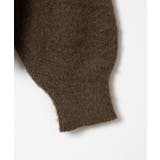 モヘアライクプルオーバー 秋 冬 | WEGO【WOMEN】 | 詳細画像40