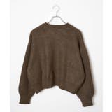 モヘアライクプルオーバー 秋 冬 | WEGO【WOMEN】 | 詳細画像41