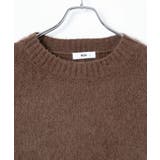 ニットセーター モヘアライクBIGニットプルオーバー レディース | WEGO【WOMEN】 | 詳細画像40