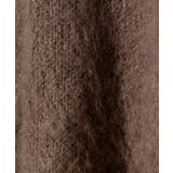 ニットセーター モヘアライクBIGニットプルオーバー レディース | WEGO【WOMEN】 | 詳細画像42