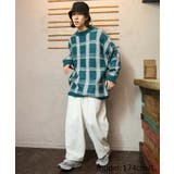 モヘアライク総柄BIGプルオーバー メンズ ユニセックス | WEGO【MEN】 | 詳細画像13