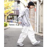 モヘアライク総柄BIGプルオーバー メンズ ユニセックス | WEGO【MEN】 | 詳細画像20