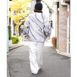 モヘアライク総柄BIGプルオーバー メンズ ユニセックス | WEGO【MEN】 | 詳細画像21