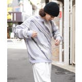 モヘアライク総柄BIGプルオーバー メンズ ユニセックス | WEGO【MEN】 | 詳細画像23
