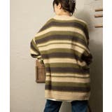 モヘアライク総柄BIGプルオーバー メンズ ユニセックス | WEGO【MEN】 | 詳細画像37