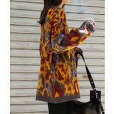 モヘアライク総柄BIGプルオーバー メンズ ユニセックス | WEGO【MEN】 | 詳細画像44