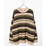 モヘアライク総柄BIGプルオーバー メンズ ユニセックス | WEGO【MEN】 | 詳細画像59