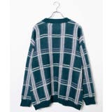 モヘアライク総柄BIGプルオーバー メンズ ユニセックス | WEGO【MEN】 | 詳細画像62