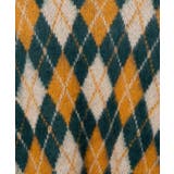 モヘアライク総柄BIGプルオーバー メンズ ユニセックス | WEGO【MEN】 | 詳細画像63