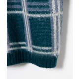 モヘアライク総柄BIGプルオーバー メンズ ユニセックス | WEGO【MEN】 | 詳細画像69