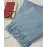 シャギーストール | WEGO【WOMEN】 | 詳細画像11 