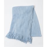 シャギーストール | WEGO【WOMEN】 | 詳細画像15 