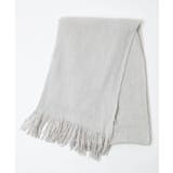 シャギーストール | WEGO【WOMEN】 | 詳細画像16 