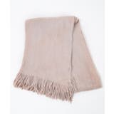 シャギーストール | WEGO【WOMEN】 | 詳細画像19 