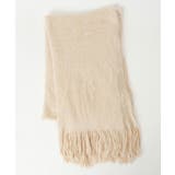 シャギーストール | WEGO【WOMEN】 | 詳細画像22 