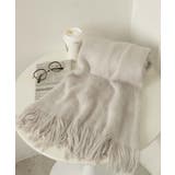 シャギーストール | WEGO【WOMEN】 | 詳細画像23 